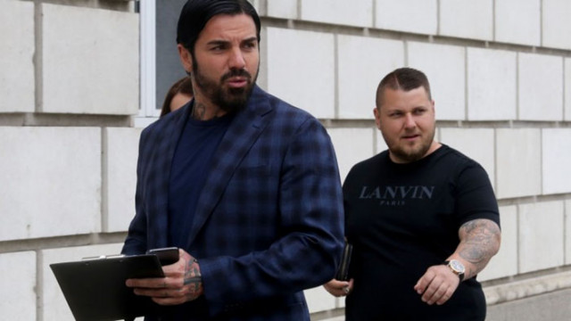 Благой Георгиев: Исках да купя Вардар (Скопие), но преговорите се провалиха